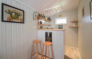 Bar (ter plaatse)
