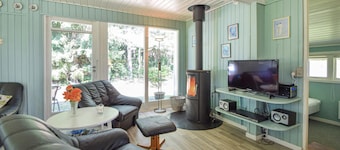3 bedroom beautiful home in Ans By