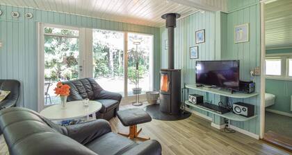 3 bedroom beautiful home in Ans By