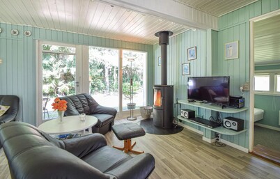 3 bedroom beautiful home in Ans By