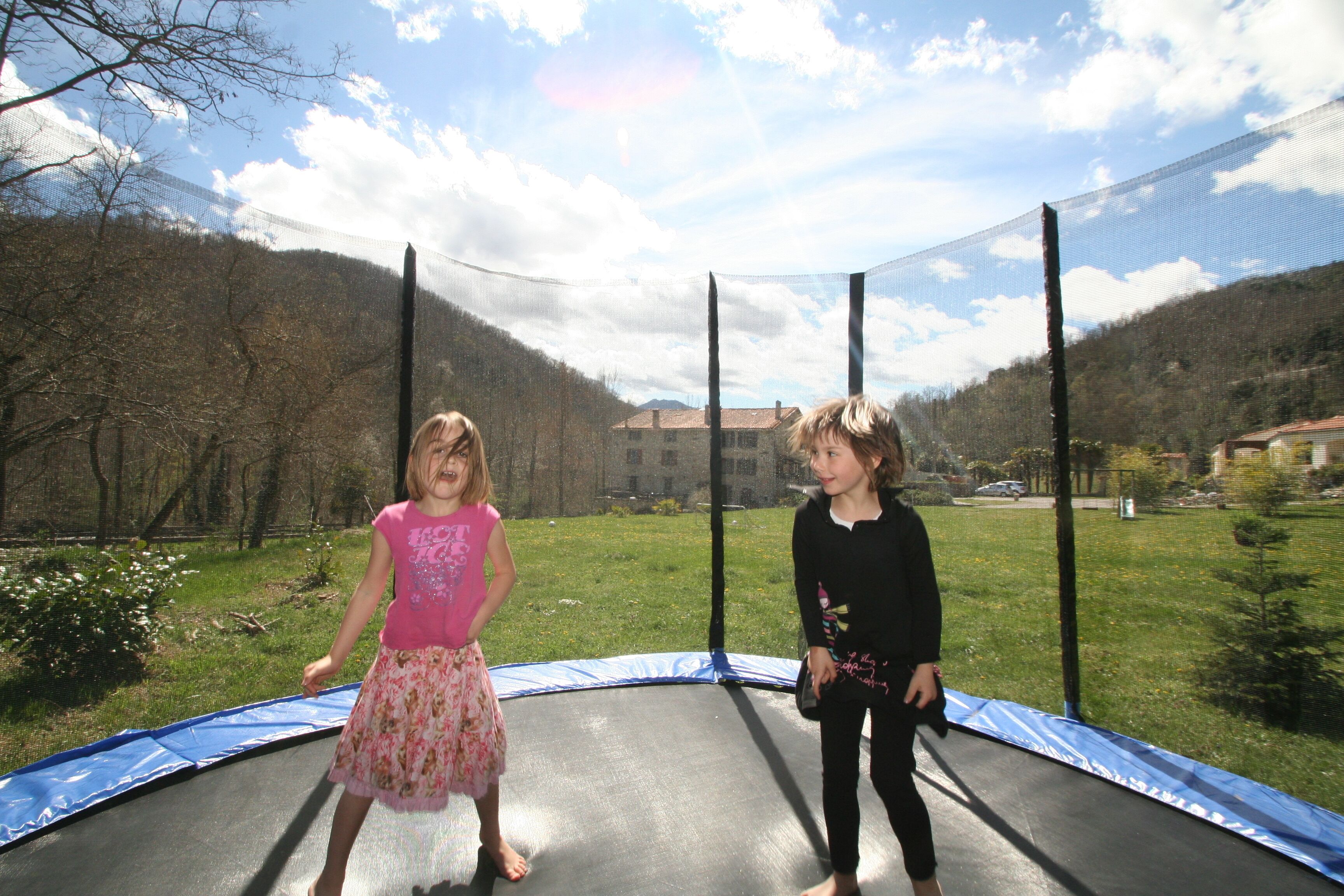 Área da propriedade