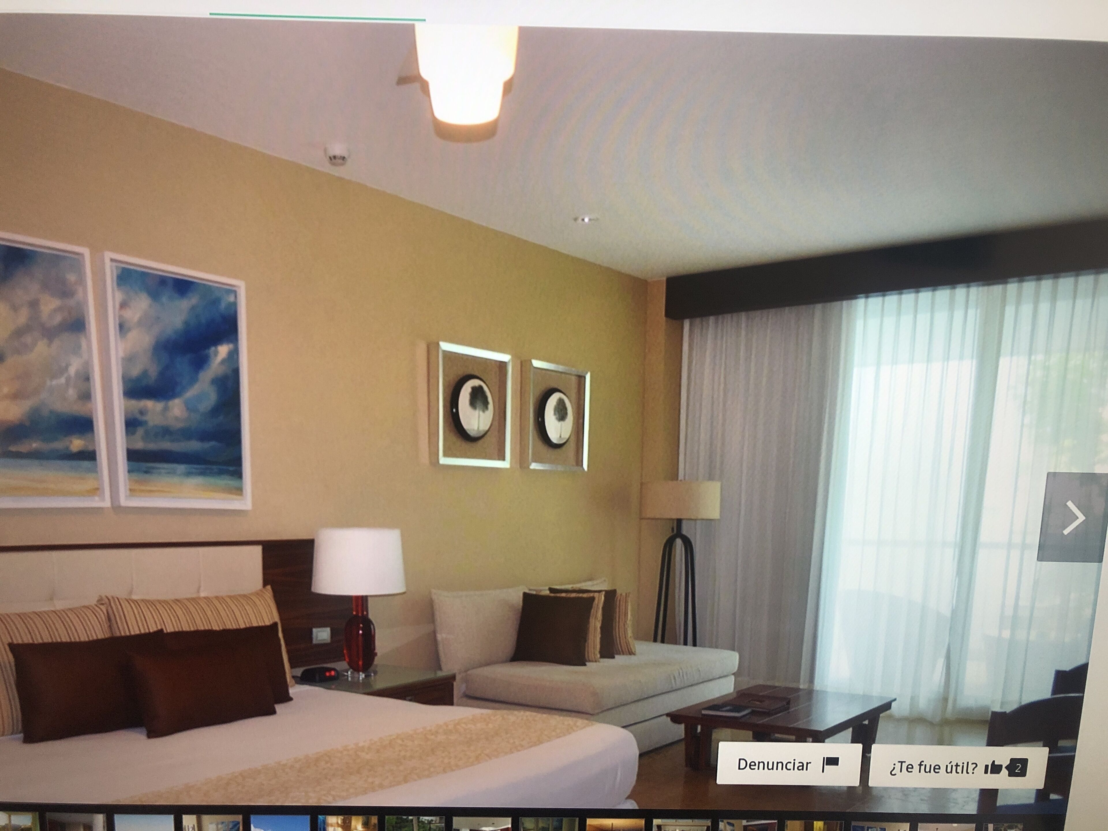 2 室のベッドルーム、WiFi