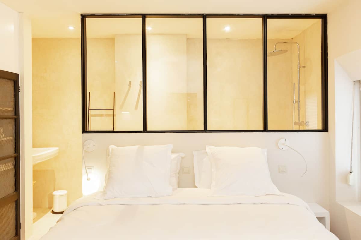 Doppia Comfort (Fleur d'Oranger) | Biancheria in cotone egiziano, biancheria da letto di alta qualità