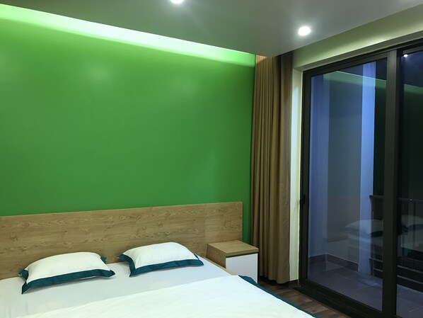 Villa, Multiple Beds, Pool View - Blue Ocean (Ha Long)