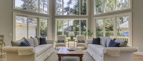 Téléviseur connecté