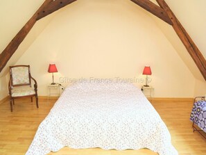 3 camere, Wi-Fi gratuito