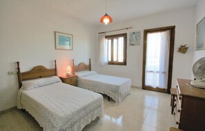 3 bedrooms