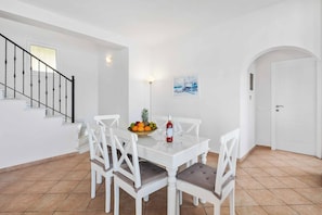 Villa (3 Bedrooms) | Interiör