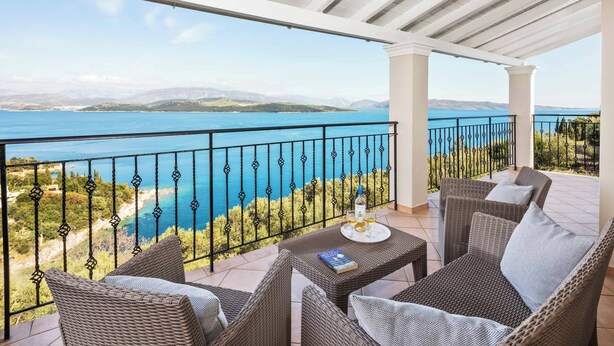 Vila (3 Bedrooms) | Fachada
