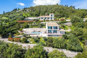 Huvila (3 Bedrooms) | Ulkopuoli