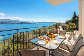 Villa (3 Bedrooms) | Außenbereich