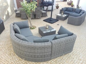 Terrass/Patio