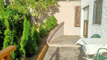 Habitación estándar doble | 1 dormitorio, ropa de cama hipoalergénica, edredones de plumas