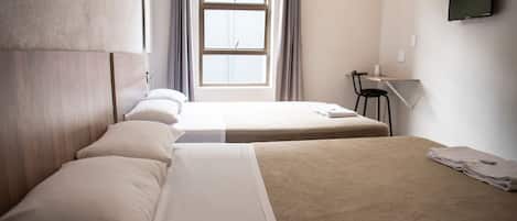 Chambre Familiale | Plan dâĂ©tage