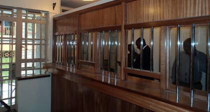 Height Twisters Apartments