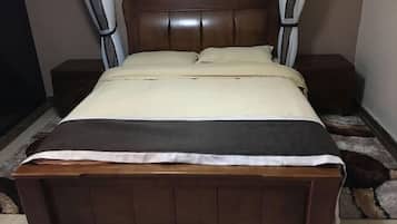 Room, Sea View | Free WiFi, bed sheets