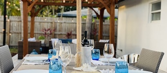 Family/ Kid Friendly Retreat Near the Beach, Atlantic Ave, Downtown Delray & FAU