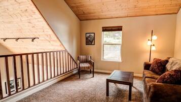 TV, peis og DVD-spiller