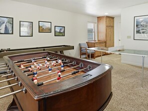 Sala de juegos