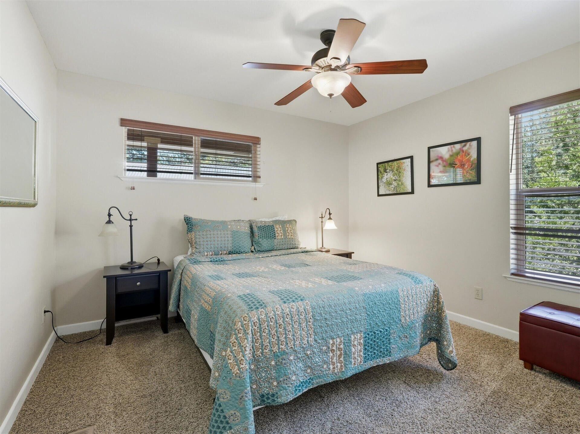 3 chambres, Wi-Fi, draps fournis