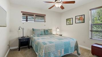 3 chambres, Wi-Fi, draps fournis