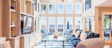 Televisor intel·ligent