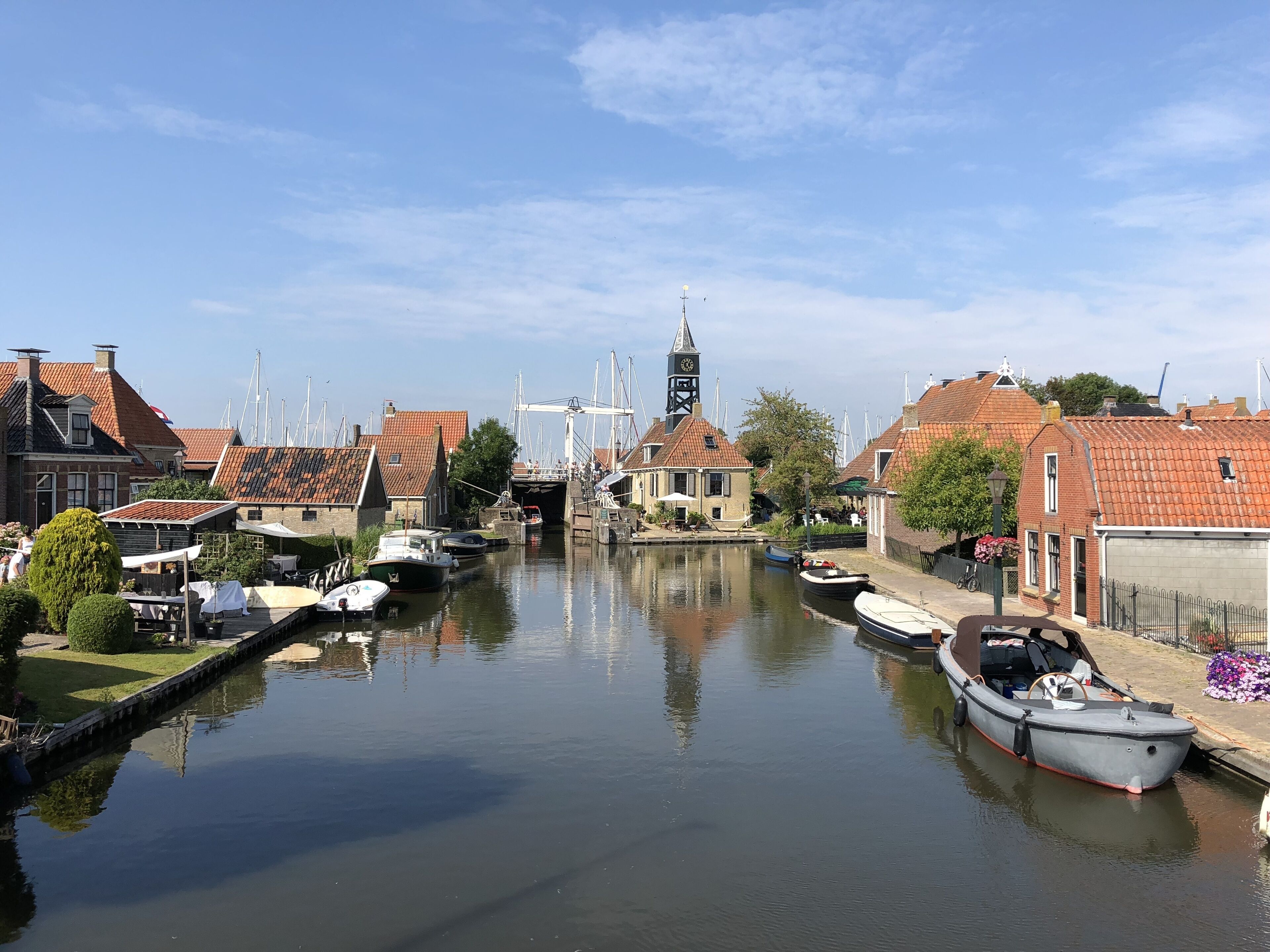 Marina