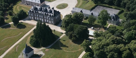 Ilmakuva