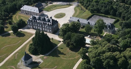 Domaine de Manehouarn