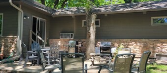 Your Family Vacation Starts Here, Less than a Mile from Arnold's Park!