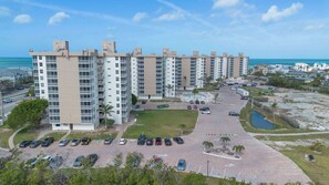 Exterior - Penthouse By The Bay at Bonita Beach & Tennis 5003 (Bonita Springs)