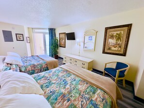 2 bedrooms, Internet, bed sheets