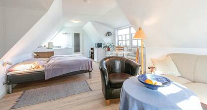 Lovely apartment in Nexø