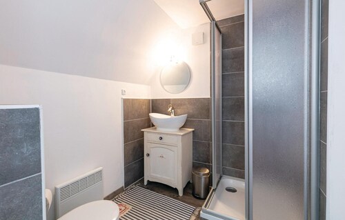 Lovely apartment in Nexø