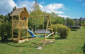 Kinderbereich