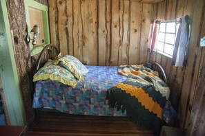 2 bedrooms, free WiFi, wheelchair access