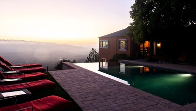 Valley of the Moon Getaway