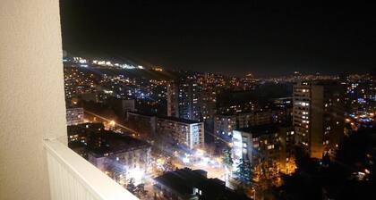 Sol's M2 White Modern Apartments