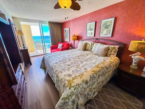 2 bedrooms, iron/ironing board, free WiFi, bed sheets - Experience South Shore Villas Unit 1203's beauty - a Premium Oceanfront condo with a pool, lazy river, and grills for lasting memories. (North Myrtle Beach)