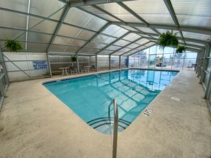Inomhuspool