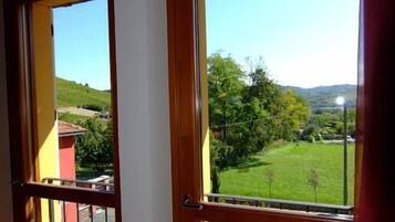 Villa, Private Pool | View from room