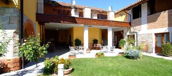 Agriturismo La Martina