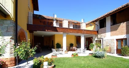 Agriturismo La Martina
