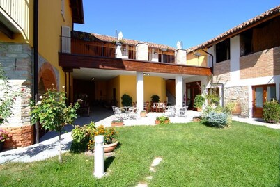 Agriturismo La Martina