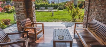 馬爾提納農莊飯店