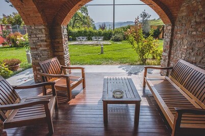 Agriturismo La Martina