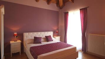 Villa, Private Pool | Blackout curtains, soundproofing, free cots/infant beds, free WiFi