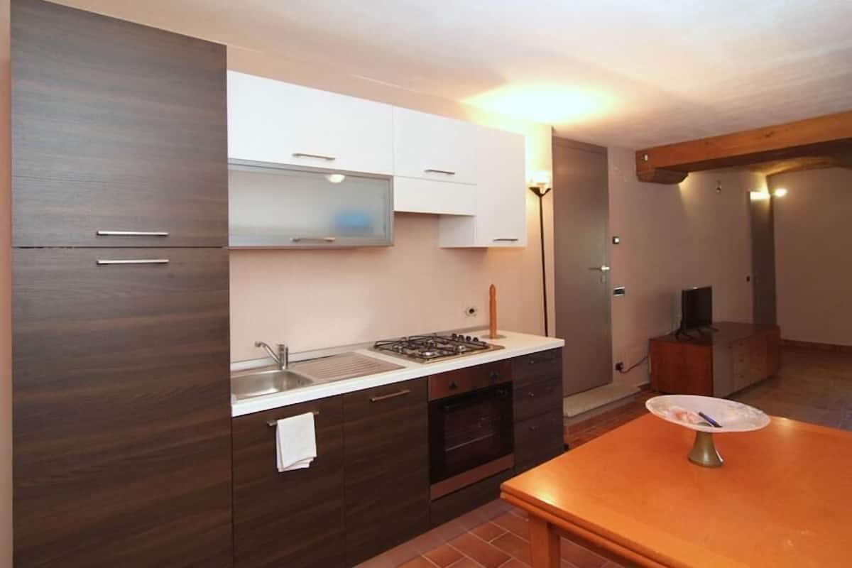 Dapur pribadi