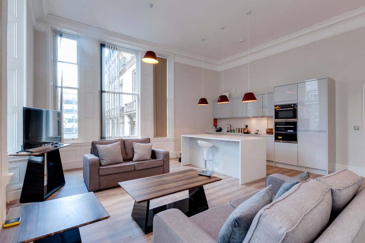Apartment (3) | Living area
