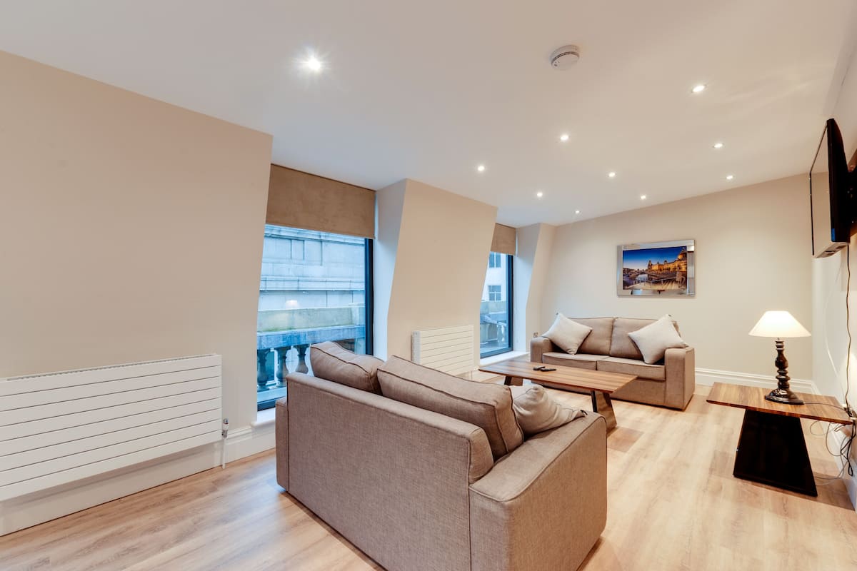Apartment (6) | Living area
